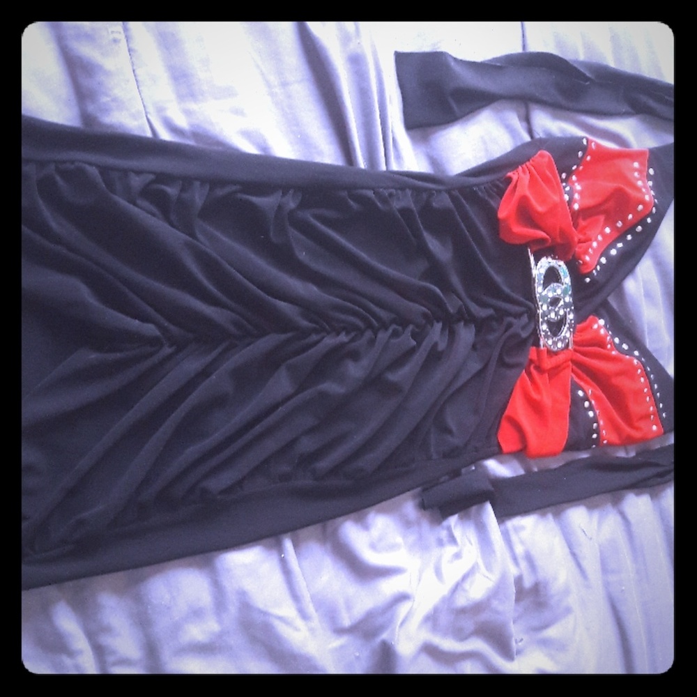 Cocktail Dress